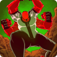 少年骇客能量之旅