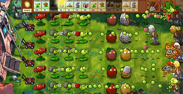 pvz融合版 第3张图