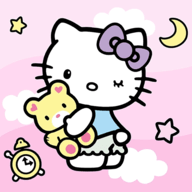 凯蒂猫晚安故事 凯蒂猫晚安故事