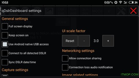 qdslrdashboard 第2张图