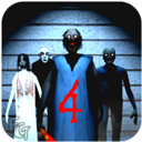 恐怖老奶奶4官方版 恐怖老奶奶4官方版