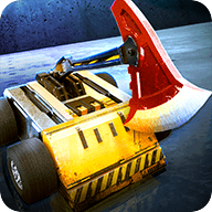 装甲机器人(Robot Crash) 装甲机器人(Robot Crash)