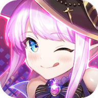 少女猎人免内购版 少女猎人免内购版