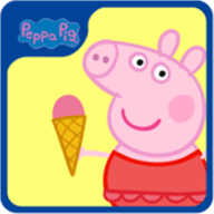 小猪佩奇假期 小猪佩奇假期