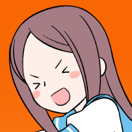 恶作剧女孩 恶作剧女孩