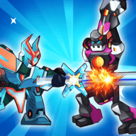 机甲冒险王 机甲冒险王