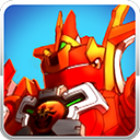 斗龙战士手游下载全部 斗龙战士手游下载全部