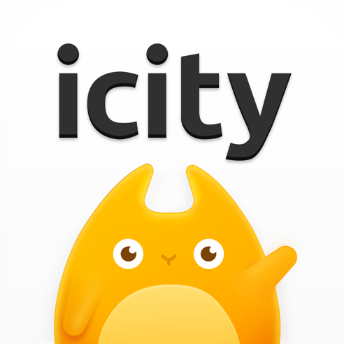 icity我的日记安卓版 icity我的日记安卓版