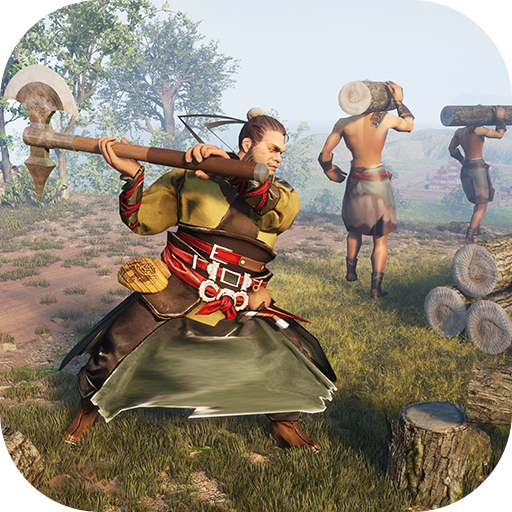 大秦帝国之帝国烽烟官方版 大秦帝国之帝国烽烟官方版