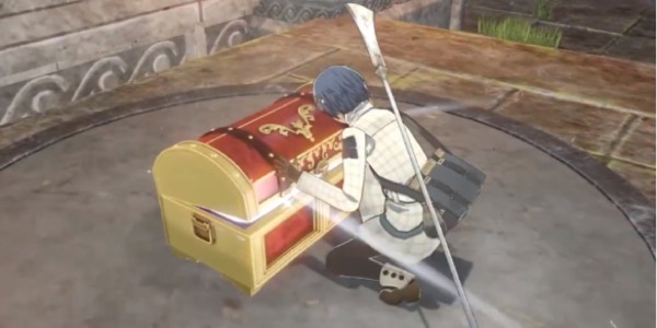 暗喻幻想牛头人迷宫宝箱位置一览