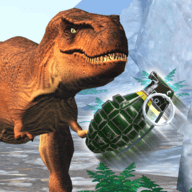 怪兽追逐 怪兽追逐