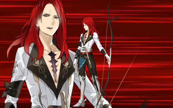 Fgo琴魔崔悲伤强度测评