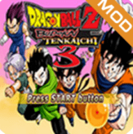 龙珠z电光火石3 龙珠z电光火石3