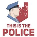 这是警察 这是警察
