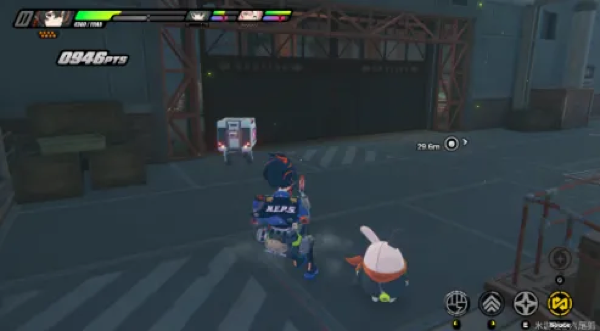 绝区零仙人掌花的邀约其二小卡格车宝箱收集方法介绍