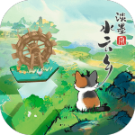 淡墨水云乡手游 淡墨水云乡手游
