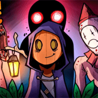 南瓜恐慌 南瓜恐慌