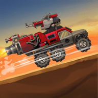 愤怒植物反击战