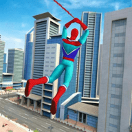 蛛行侠影都市守望 蛛行侠影都市守望