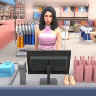 服装店模拟器 服装店模拟器