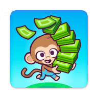 猴子超市(Monkey Mart) 猴子超市(Monkey Mart)