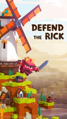 保卫瑞克（Defend the rick） 第3张图