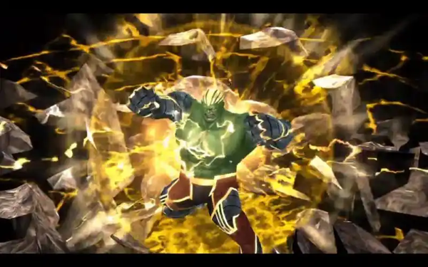 漫威未来之战浩克攻略:如何玩转强力浩克,称霸战场