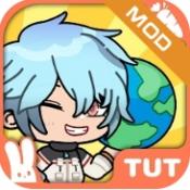图特世界创造奇妙故事解锁最新版本 图特世界创造奇妙故事解锁最新版本