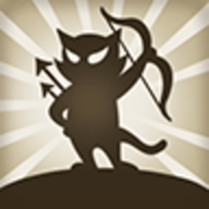 猫射手 猫射手