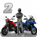 摩托车交通竞技赛2最新版本(Moto Traffic Race 2) 摩托车交通竞技赛2最新版本(Moto Traffic Race 2)
