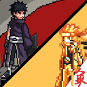 像素火影POWer魔改版 像素火影POWer魔改版