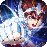 圣斗士星矢ex手游 圣斗士星矢ex手游