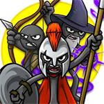 火柴人战争3正版