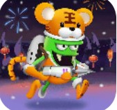 僵尸榨汁机免费版