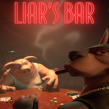 liarsbar游戏手机版 liarsbar游戏手机版