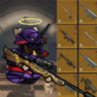 神奇动物大逃杀 神奇动物大逃杀
