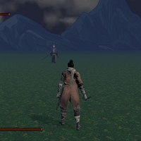 只狼自制版 只狼自制版