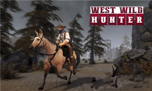 西部黑帮的救赎赏金猎人（Western War Battleground） 第1张图