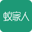 蚁家人 蚁家人