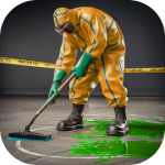 犯罪现场清洁工官方 犯罪现场清洁工官方