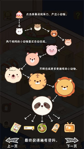 抽屉里的秘密 第4张图