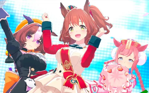 赛马娘初始三星马娘选择推荐