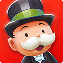MONOPOLY GO大富翁正式版 MONOPOLY GO大富翁正式版