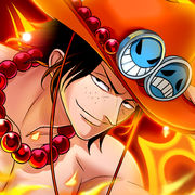 海贼王大乱斗手机版 海贼王大乱斗手机版