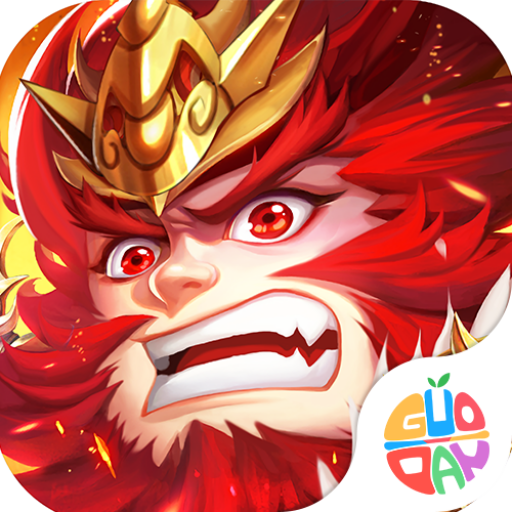 怒三国放置版 怒三国放置版