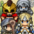 勇士的黎明混沌之战中文版 勇士的黎明混沌之战中文版
