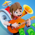 StreetBand手游 StreetBand手游