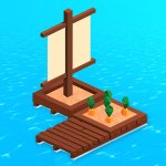 海上方舟无限资源版 海上方舟无限资源版