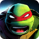 忍者神龟传奇全人物满级版 忍者神龟传奇全人物满级版