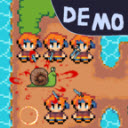 又一个修仙塔防 又一个修仙塔防